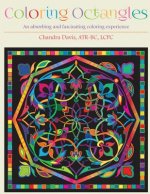 Coloring Octangles: Coloring Book
