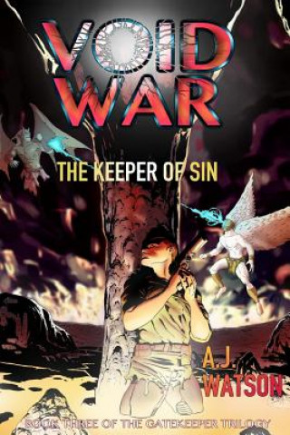 Void War: The Keeper of Sin