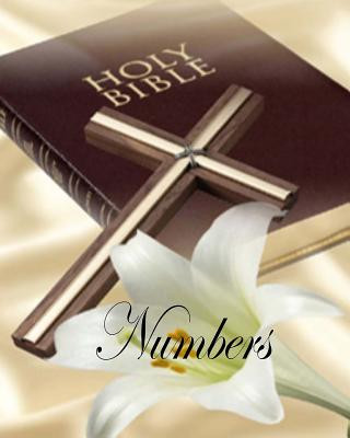 Numbers: 4th Book in the Old Testament