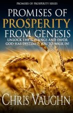 Promises of Prosperity from Genesis