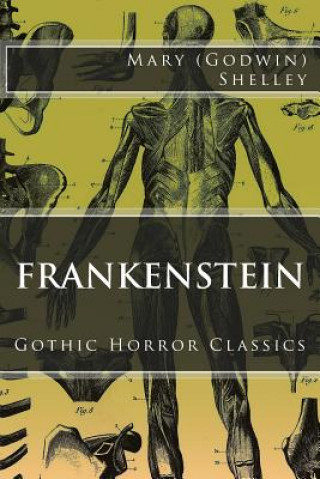 Gothic Horror Classics: Frankenstein