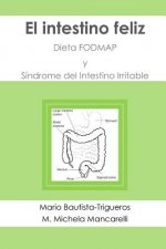 El intestino feliz: Dieta FODMAP y Síndrome del Intestino Irritable
