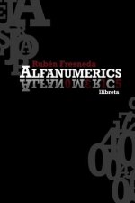 Alfanumerics. Llibreta