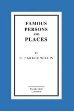Famous Persons And Places