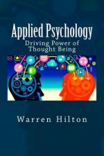 Applied Psychology: Driving Power of Thought Being