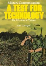 Military Communications: A Test for Technology