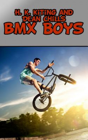 BMX Boys