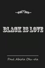 Black is Love