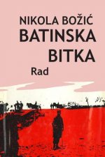 Batinska Bitka