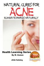 Natural Cures for Acne