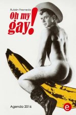 Oh my gay! Agenda 2016