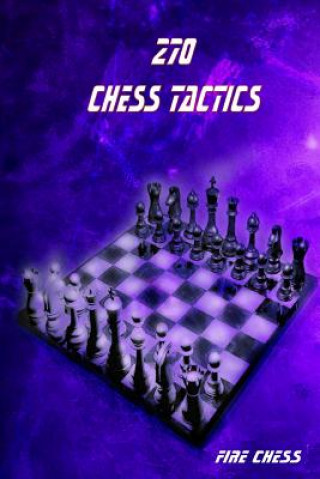 270 Chess Tactics