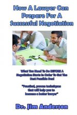 How A Lawyer Can Prepare For A Successful Negotiation: What You Need To Do BEFORE A Negotiation Starts In Order To Get The Best Possible Outcome