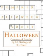 Halloween: Crossword Puzzles