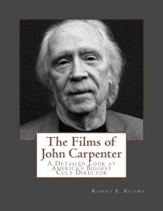 The Films of John Carpenter