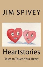 Heartstories: Stories that will touch your heart!