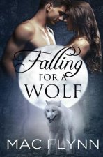 Falling For A Wolf (BBW Werewolf Romance)