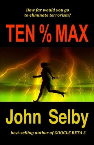 Ten % Max: PsychTech Suspense