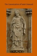 The Canonization of Saint Osmund