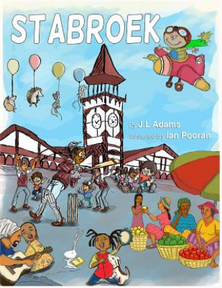 Stabroek