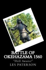 Battle of Okehazama 1560: 