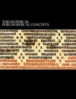 Theosophical Philosophical Concepts (The Esoteric Handbook)