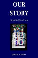 Our Story: 45 Years of Parish Life