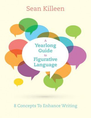 A Yearlong Guide to Figurative Language: 8 Concepts To Enhance Writing