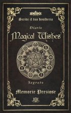 Magical Wishes - Diario segreto