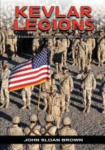 Kevlar Legions: The Transformation of the U.S. Army, 1989-2005
