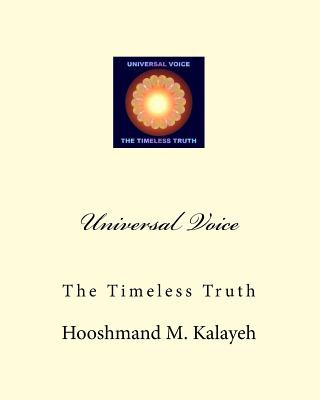 Universal Voice