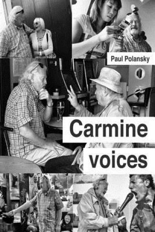 Carmine Voices