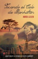 Tocando el cielo de Manhattan