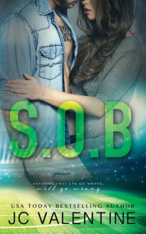 S.O.B.: A Stepbrother Romance