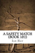 A Safety Match (Book 1&2): (Ian Hay Classics Collection)