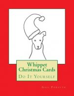 Whippet Christmas Cards: Do It Yourself