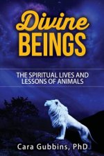 Divine Beings: The Spiritual LIves and Lessons of Animals