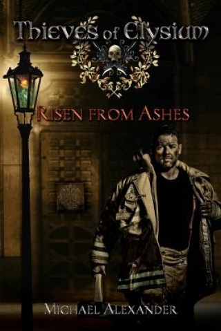 Risen from Ashes: Book One