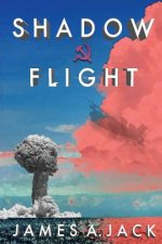 Shadow Flight: A Victor Stone Adventure