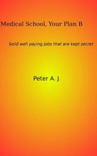 Medical School, Your Plan B: Solid well paying jobs that are kept secret.