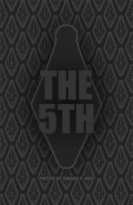 The 5th: Poetics by Gordon P. Bois