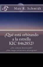 ?Qué está orbitando a la estrella KIC 8462852?: ?Un cometa destrozado o una mega estructura alienígena?