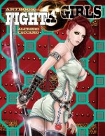 FIGHT4GIRLS - Fight For Girls Illustration Book