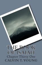 The Book Of Isaiah: Chapter Thirty One