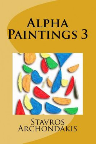 Alpha Paintings 3