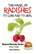 The Magic of Radishes to Cure and to Heal