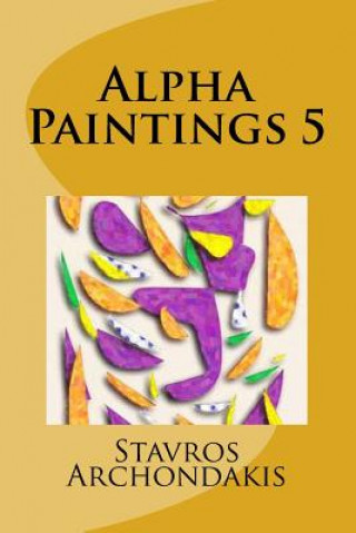 Alpha Paintings 5