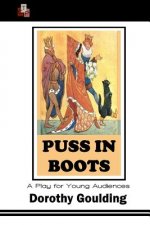 Puss in Boots: A Play for Young Audiences