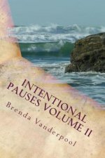 Intentional Pauses Volume II: Growth Through Reflection