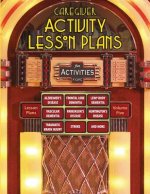 Caregiver Activity Lesson Plans